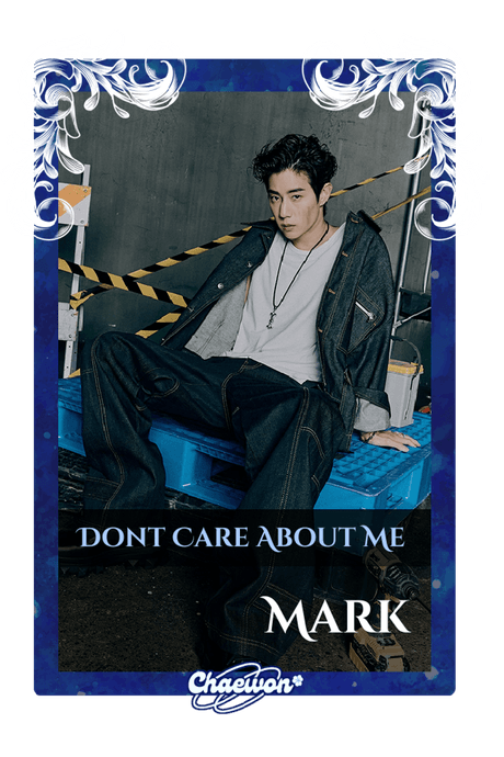 Mark