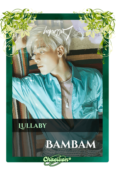 Bambam