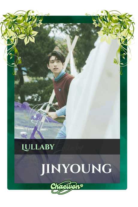 Jinyoung