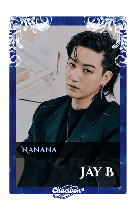 Jay B