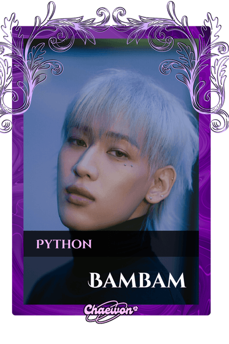 Bambam