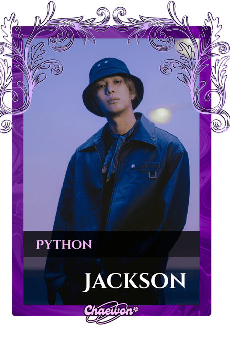 Jackson