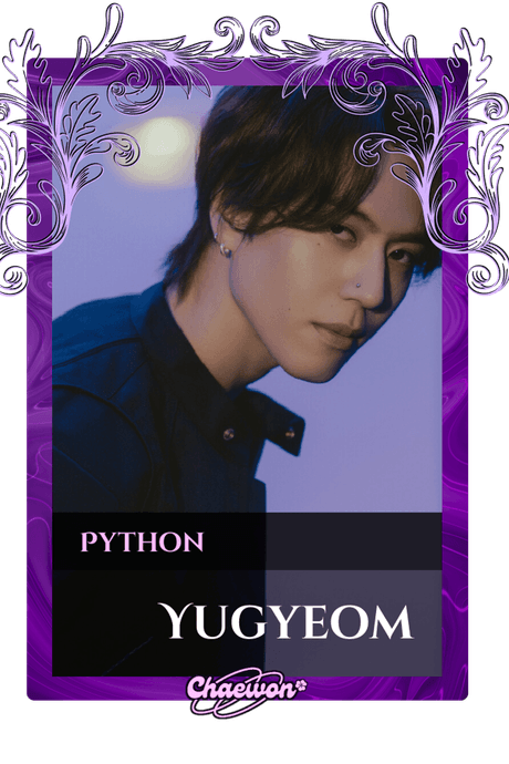 Yugyeom