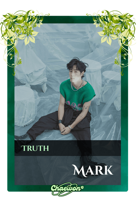 Mark