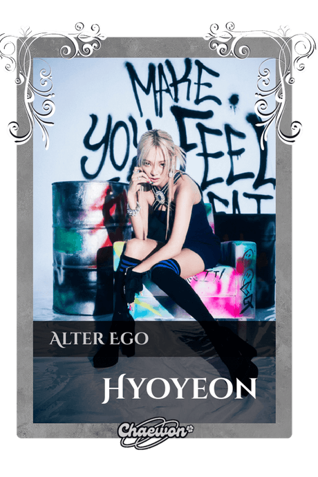 Hyoyeon