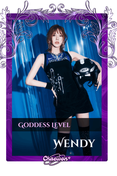 Wendy