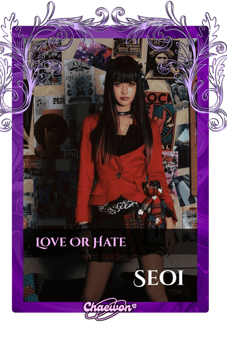 Seoi