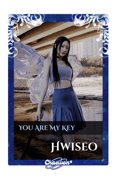 Hwiseo