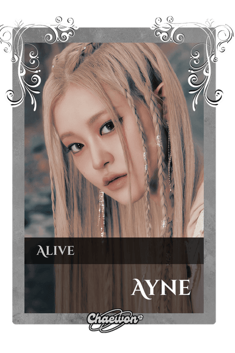 Ayne