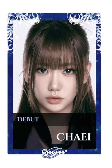 Chaei