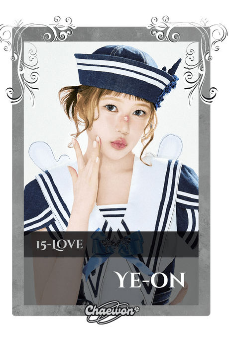 Ye-on