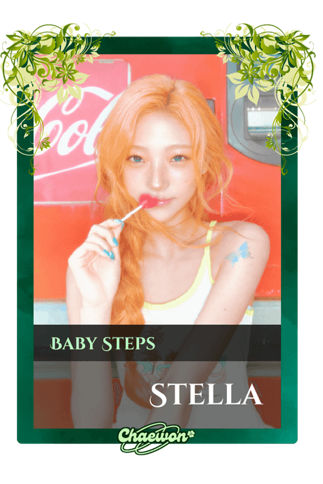 Stella