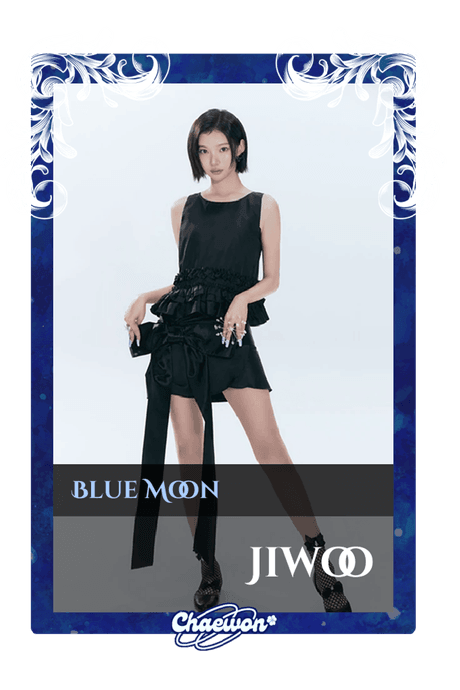 Jiwoo