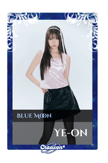 Ye-on
