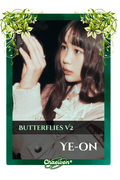 Ye-on
