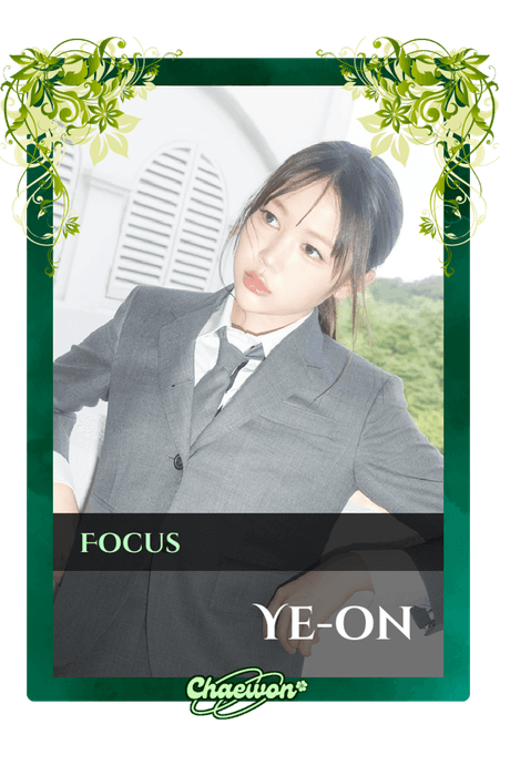 Ye-on