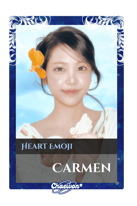 Carmen