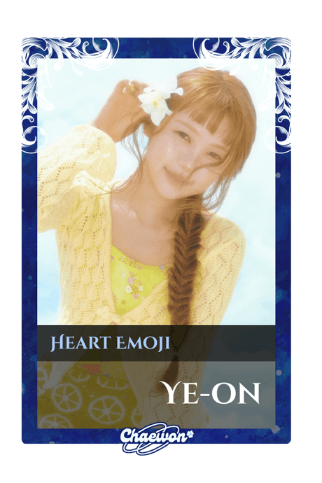 Ye-on