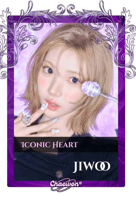 Jiwoo