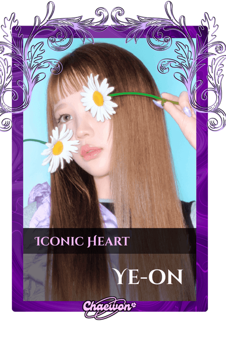 Ye-on