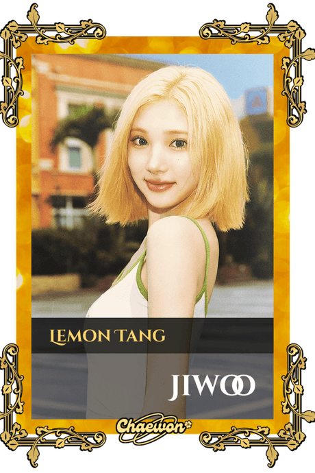 Jiwoo