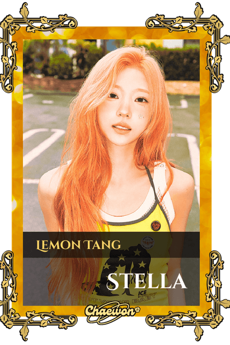 Stella