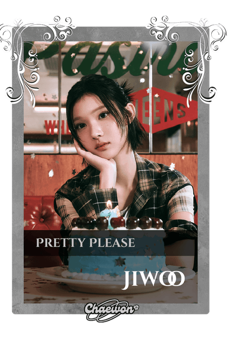 Jiwoo