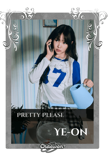 Ye-on