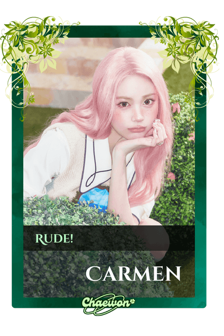 Carmen