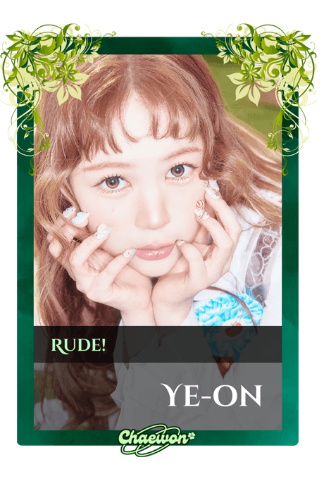 Ye-on