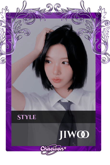 Jiwoo