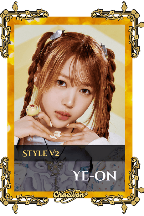 Ye-on