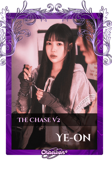 Ye-on