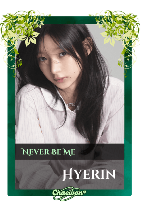 Hyerin