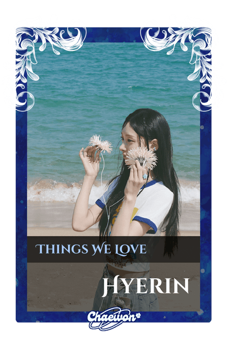 Hyerin