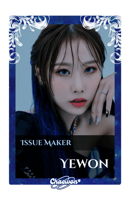 Yewon