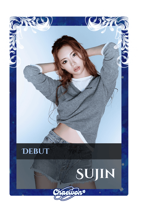 Sujin