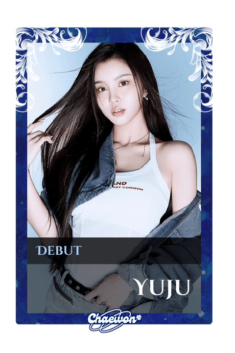 Yuju