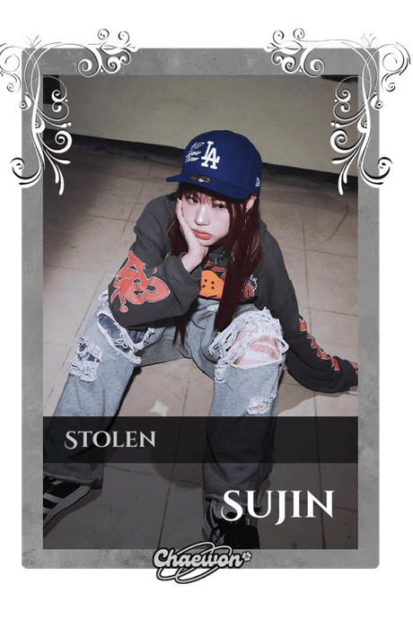 Sujin