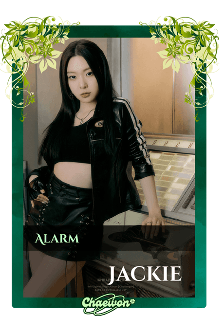 Jackie