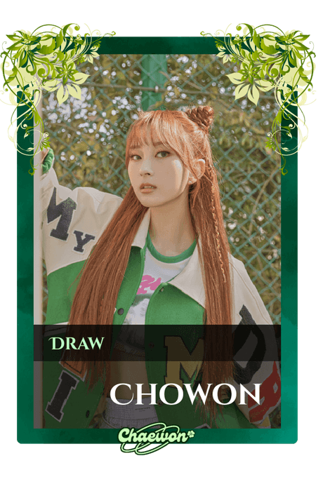 Chowon