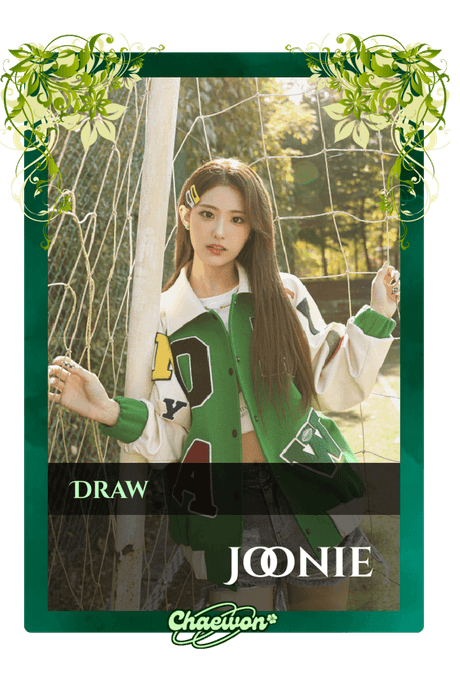 Joonie