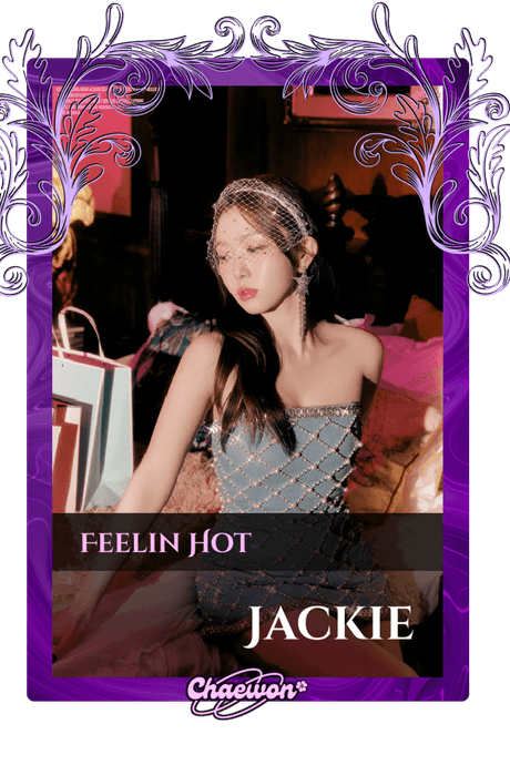 Jackie