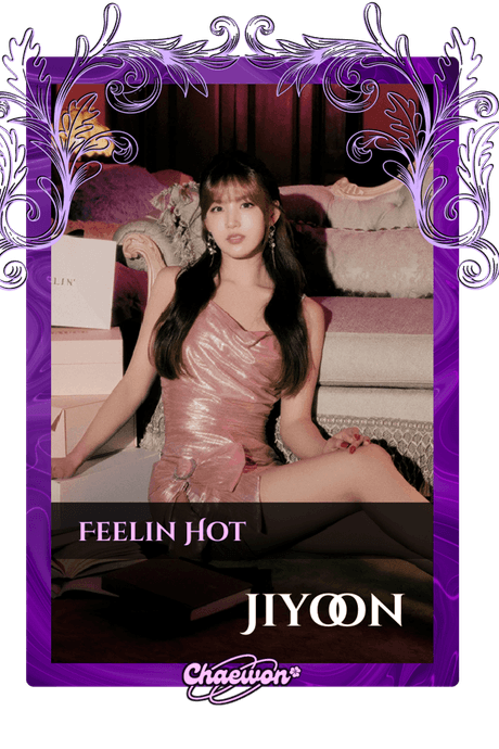 Jiyoon