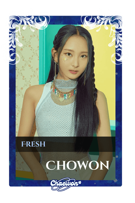 Chowon