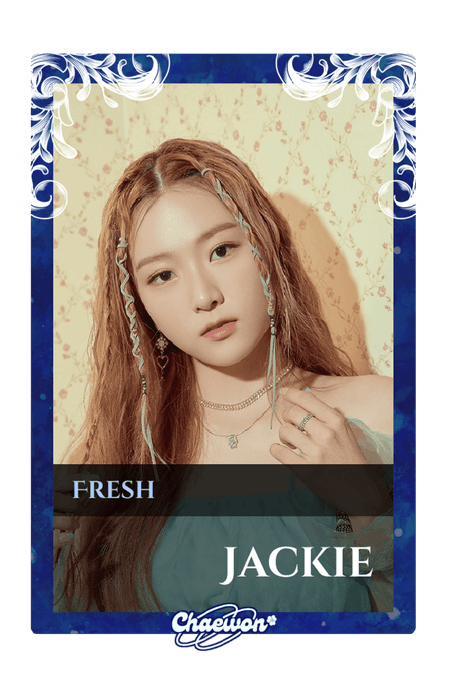 Jackie