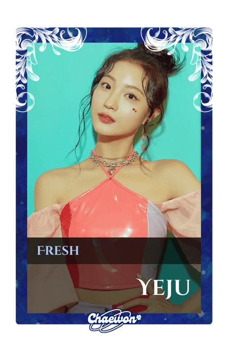 Yeju
