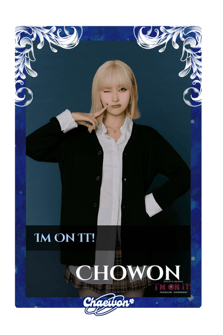 Chowon