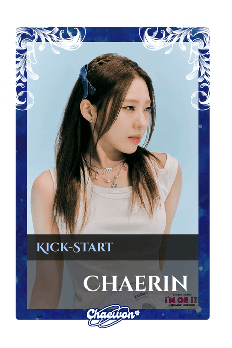Chaerin