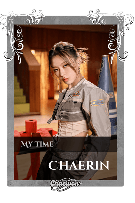 Chaerin
